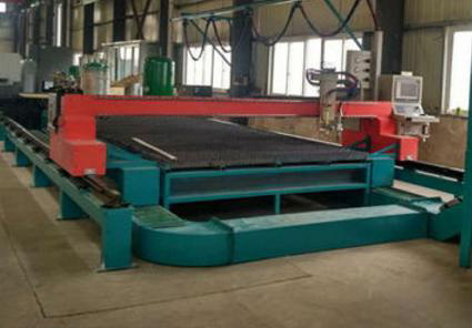 Čo je plášť plynového rezacieho stroja a prečo na tom záleží?