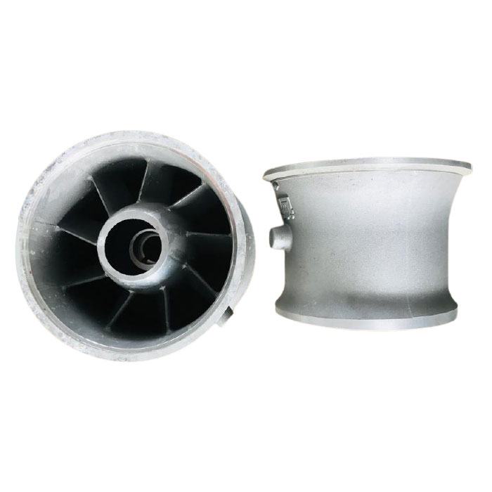 Čo robí obežné kolesá ventilátorov tak zásadnými v priemyselných aplikáciách